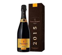 Veuve Clicquot Vintage Champagne in Gift Box 75cl | 12% ABV