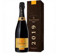 Veuve Clicquot Vintage 2015 Brut Champagne 750ml
