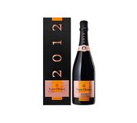 Veuve Clicquot Vintage Rosé , Gift Box 75cl