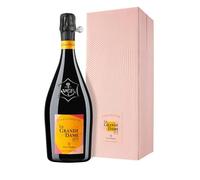 Veuve Clicquot x Paola Paronetto La Grande Dame Rosé 2015, Gift Box, 75cl (Pack of 6)