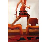 Veuve Clicquot: Yellow