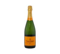 CHAMPAGNE VEUVE CLICQUOT - BRUT CARTE JAUNE - LIMITED EDITION CRAYON
