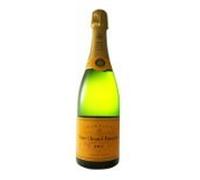 Veuve Clicquot Yellow Label Brut NV Champagne 75cl