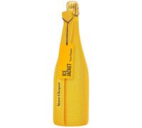 Veuve Clicquot Yellow Label Brut NV Champagne Ice Jacket 75cl