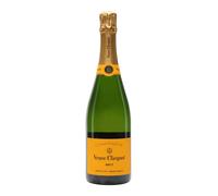 CHAMPAGNE VEUVE CLICQUOT - BRUT CARTE JAUNE
