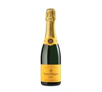 Veuve Clicquot Yellow Label Champagne, 37.5cl