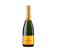 Veuve Clicquot Yellow Label Champagne, 75cl