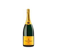 Veuve Clicquot Yellow Label Champagne, Magnum, 150cl