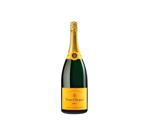 Veuve Clicquot Yellow Label Champagne, Magnum, 150cl