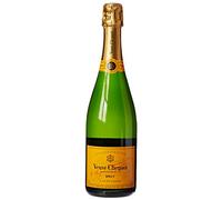 CHAMPAGNE VEUVE CLICQUOT - BRUT CARTE JAUNE - LIMITED EDITION CRAYON