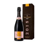 Veuve Cliquot Vintage Rosé Champagne 2015 in Gift Box 75cl | 12% ABV
