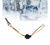 VeVaad Parking Heater Ceramic Glow Plug for Diesel Heaters - 88-98W, 12V DC, Fast Ignition, Compatible with Eberspacher D2, D4, D4S