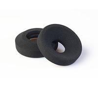 VEVER 2 pcs Replacement Earpads Ear Pads Cushion Foam For Grado SR125, SR225, SR325, SR60, SR80, M1, M2, PS1000, GS1000 Headphone (with VEVER LOGO package) (Foam)