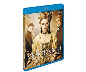 Vevodkyne BD / The Duchess (czech version)