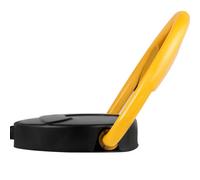 Vevor 20M Automatic Remote Control Parking Lock, Carport Auto Space Stall Barrier 98.5 Ft Private Car Parking Latch