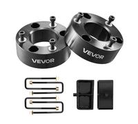 VEVOR 3 Inch Front and 2 Inch Rear Leveling Lift Kit for 2007-2023 Silverado 1500 2WD/4WD 2007-2023 Sierra 1500 2WD/4WD Chassis Level Kit with 2 Fr