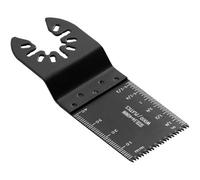 Vevor 50Pcs Oscillating Saw Blades, Universal Quick Release Blades, Multitool Tool Blades For Wood Plastic Aluminum