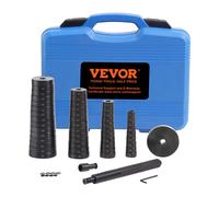 VEVOR 52 Pcs Custom Bushing Press Kit Transmission Wheel Bearing Race Seal Kit