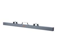 VEVOR 84in Hanging Magnet Magnetic Sweeper Tool 120lbs Lifting Magnet for Forklift