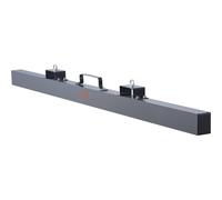 VEVOR 84in Hanging Magnet Magnetic Sweeper Tool 120lbs Lifting Magnet for Forklift