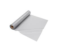 VEVOR 8Mil Plastic Sheeting, 6.5 x 164 FT Crawl Space Vapor Barrier, Heavy Duty Garden Polyethylene Sheeting Roll, Multi-Purpose Construction Plastic, Painters Tarp for Farm Plastic Supply Grey
