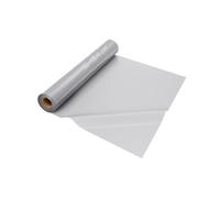 VEVOR 8Mil Plastic Sheeting, 6.5 x 164 FT/2x50 m Crawl Space Vapor Barrier, Heavy Duty Garden Polyethylene Sheeting Roll, Multi-Purpose Construction Plastic, Painters Tarp for Farm Plastic Supply Grey