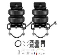 VEVOR Air Bag Suspension Kit, Air Springs Suspension Bag Kit Compatible with 2001-2010 Chevrolet Silverado 2500/3500HD and GMC Sierra 2500/3500HD 4WD