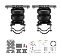 VEVOR Air Bag Suspension Kit, Air Springs Suspension Bag Kit Compatible with 2003-2013 Dodge Ram 2500 4WD, 2003-2018 Dodge Ram 3500 4WD, 5000 lbs Load