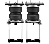 VEVOR Air Bag Suspension Kit, Air Springs Suspension Bag Kit Compatible with 2014-2023 Dodge Ram 2500 2WD 4WD, 5000 lbs Loading, 5 to 100 PSI