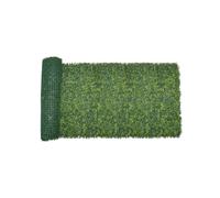 VEVOR Artificial Grass Wall Panels, 60 x 120 inch, Milan Grass Greenery Boxwood Panel for Indoor Outdoor Green Decor & Ivy Fence Covering, Privacy Bac