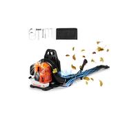 Vevor BBSRYCYJ52CC3SVF9V0 52CC 2-Cycle Leaf Blower with 1.37L Fuel Tank