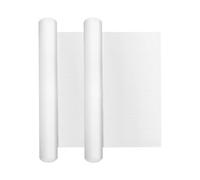 VEVOR Bed Bumper for Toddlers, 52-inch Inflatable Bed Guard Rail with Safety Flap, 2-Pack Toddler Bedrail Bumpers with Non-Slip Bottom & Machine-Washa