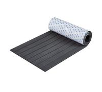 VEVOR Boat Flooring, EVA Foam Boat Decking 94.5" x 17.7", Non-Slip Self-Adhesive Flooring, 11.6 sq.ft Marine Carpet for Boats, Yacht, Pontoon, Kayak D