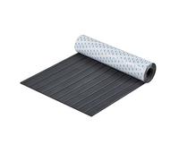 VEVOR Boat Flooring, EVA Foam Boat Decking 94.5" x 23.6", Non-Slip Self-Adhesive Flooring, 15.5 sq.ft Marine Carpet for Boats, Yacht, Pontoon, Kayak D