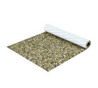 VEVOR Boat Flooring, EVA Foam Boat Decking 94.5" x 35.4", Non-Slip Self-Adhesive Flooring, 23.2 sq.ft Marine Carpet for Boats, Yacht, Pontoon, Kayak D