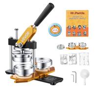 VEVOR Button Maker Machine (75 mm)