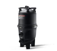 VEVOR Cartridge Pool Filter, 40 Sq.m Filter Area Inground Pool Filter, Above Ground Swimming Pool Filtration Filter System with Upgrade Filter &Leak-p