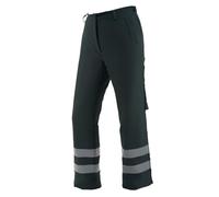 VEVOR Chainsaw Chaps Wrap, Class A, 8 Layers Chainsaw Pants with Adjustable Belt & Gear Pocket, Protective Chain Saw Chaps for Men/Women, Chainsaw Safety Equipment for Loggers Forest Workers Medium
