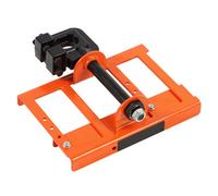 VEVOR Chainsaw Mill, Vertical Lumber Cutting Guide with 2"-6" Cutting Width, Cast Iron Portable Timber Chainsaw Attachment, Lightweight Wood Timber Milling Attachment for Builders and Woodworkers