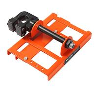 VEVOR Chainsaw Mill, Vertical Lumber Cutting Guide with 2"-6" Cutting Width, Cast Iron Portable Timber Chainsaw Attachment, Lightweight Wood Timber Milling Attachment for Builders and Woodworkers