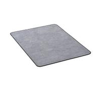 VEVOR Chair Mat, 36 x 48-inch Office Chair Mat for Hard Floors, Floor Protector for Rolling Chairs, Corduroy Surface, Non-Slip & Easy to Clean, Smooth