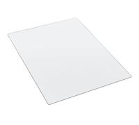 VEVOR Chair Mat, 36 x 48-inch Transparent Office Chair Mat for Hard Floors, Floor Protector for Rolling Chairs, Non-Slip & Easy to Clean, Smooth Glide Under Desk Rug for Home Office (Rectangular)