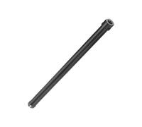 VEVOR 1" Wet Diamond Core Drill Bit, 14" Drilling Depth, 5/8"-11 Inner Thread, Laser Welding, Diamond Wet Coring Bit for Concrete, Brick and Block