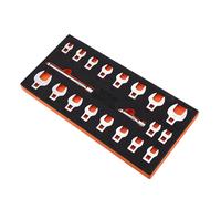 VEVOR Crowfoot Wrench Set 3/8