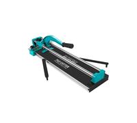 Vevor CZQGJ600MMSDSGL05V0 24 in. Double Rails, Professional Manual Tile Cutter Tile Cutter with Alloy Cutting Wheel for Porcelain & Ceramic