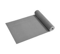 Vevor Drainage Mat, 3 X 16.4 Ft, Pvc Non Slip Commercial Floor Mat, Wet Area Water Drain Splash Matting Hollow Doormat