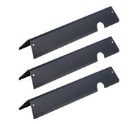 Vevor Durable Flavorizer Bars 44Cm Grill Replacement For Weber Genesis 310 315 335 340 E/s 325S 335 Ex/sx 5 Pack
