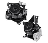 VEVOR Engine Motor Mount Kit Replacement, Set of 2, Compatible with 2014-2018 Chevrolet Silverado 1500 5.3L V8, Replace OE# 84175582, 84175583, Secure Support, Left and Right Front Mounts