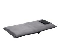 Vevor Floor Chair, 6-Position Adjustable Meditation Chair With Back Support, Folding Sofa Chair For Reading Tv Watching