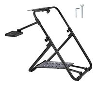 VEVOR Foldable Racing Steering Wheel Stand Height Adjustable Mainstream Portable